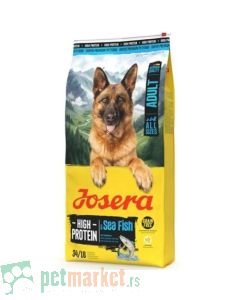 Josera: Emotion High Energy, 15 kg