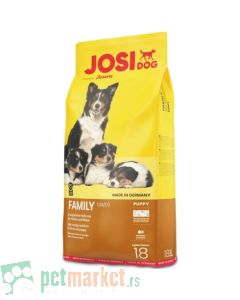 Josera: Emotion Family, 15 kg (310 din/kg)