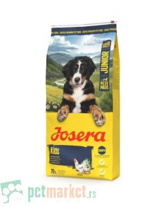 Josera: Emotion Kids