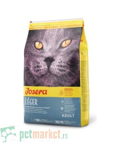 Josera: Emotion Léger, 10 kg