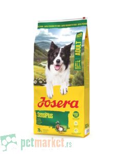 Josera: Emotion Sensi Plus