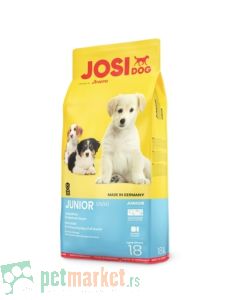 Josera: Junior