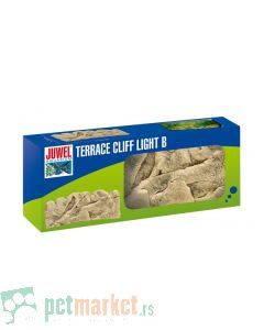 Juwel: Dekorativna 3D terasa Cliff Light 