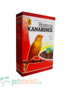 Nutripet: Hrana za kanarince, 400 g