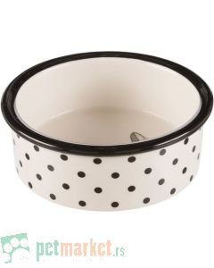 Trixie: Keramička činija za mačke Ceramic Bowl