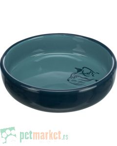 Trixie: Keramička posuda za mačke Ceramic Bowl