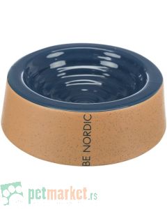 Trixie: Keramička posuda za pse Be Nordic