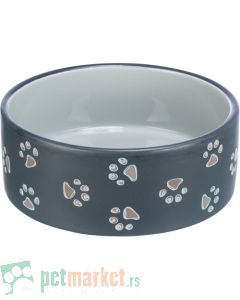 Trixie: Keramička posuda za pse Jimmy Ceramic Bowl