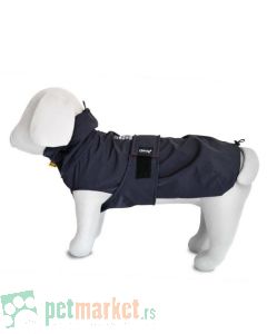 13th Dog: Kišna kabanica za pse Teg Raincoat