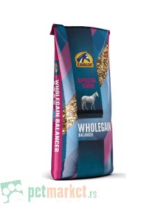 Cavalor: Koncentrat za celokupno poboljšanje kondicije konja ATP Plus, 20 kg