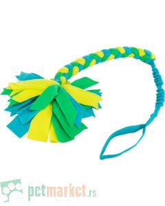 Trixie: Konopac za tegljenje Bungee Rope for Tugging