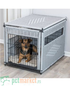 Trixie: Kućni kavez za pse Home Crate