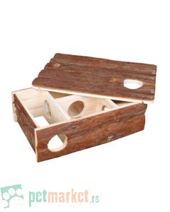 Trixie: Lavirint kućica za glodare