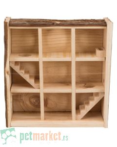 Trixie: Igralište za glodare