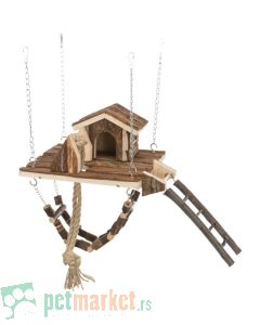 Trixie: Igralište za male glodare Janne