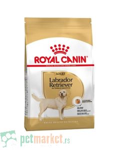 Royal Canin: Breed Nutrition Labrador