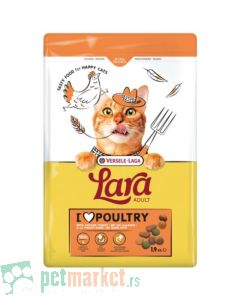 Lara: Fitness Živina