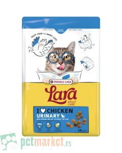 Lara: Adult Urinary Care