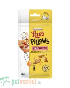 Lara: Poslastica za mačke Pillows Sir, 60 gr