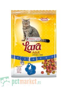 Lara: Adult Urinary Care