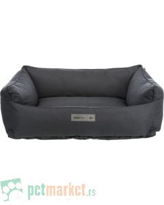 Trixie: Ležaljka za psa Farello Black