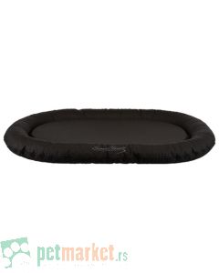 Trixie: Ležaljka za psa Samoa Classic Black