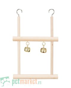 Trixie: Ljuljaška sa zvončićima