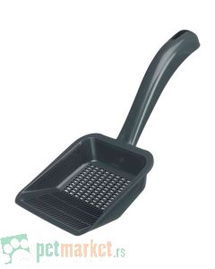 Trixie: Lopatica za posip plava