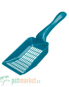 Trixie: Lopatica za posip Classic crvena