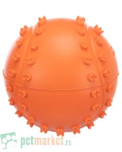 Trixie: Loptica za pse, ø 6 cm