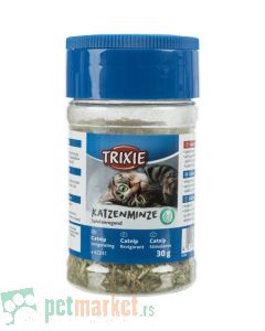 Trixie: Mačija trava Catnip, 30 gr