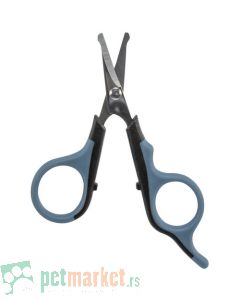 Trixie: Makaze Face and Paw