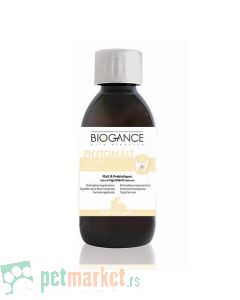 Biogance: Preparat za izbacivanje progutale dlake Phytocare PHYTOMALT, 200 ml