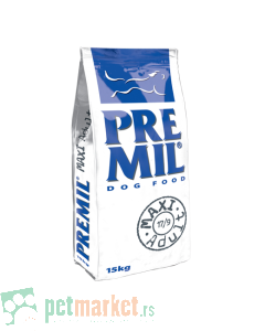 Premil: Maxi Adult 15kg