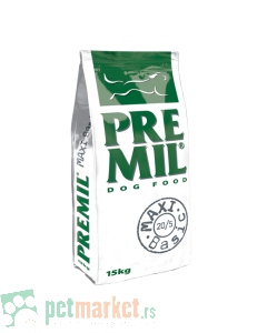 Premil: Maxi Basic, 15 kg 