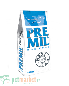 Premil: Maxi Mix, 15 kg