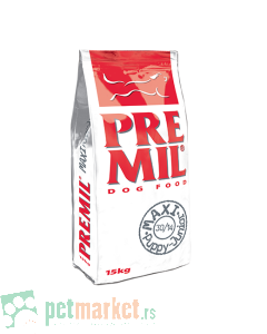 Premil: Maxi Junior, 15 kg