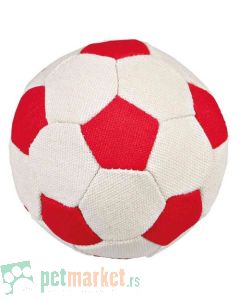 Trixie: Mekana loptica od tekstila Canvas Ball