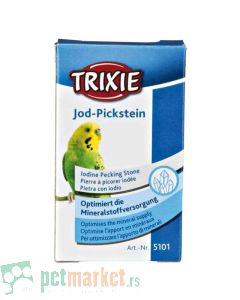 Trixie: Minerali za ptice sa jodom Pickstein Jod