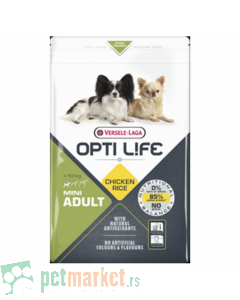 Opti Life: Mini Adult