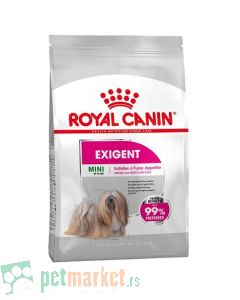 Royal Canin: Size Nutrition Mini Exigent