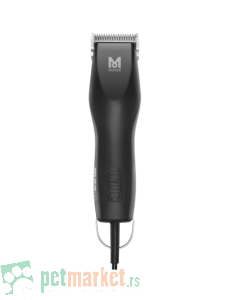 Moser: Pet Mašinica za šišanje MAX 50