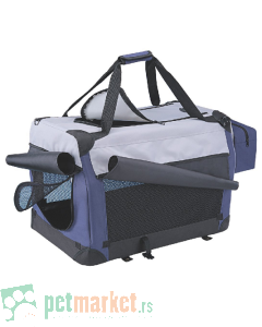 Nobby: Torba za pse Traveller Plus