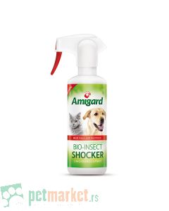 Amigard: Bio-Insect Shocker, 500 ml