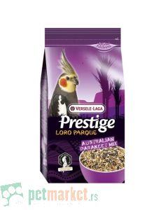 Prestige Premium: Hrana za papagaje Australian Parakeet