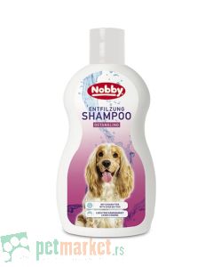 Nobby: Šampon za rasčešljavanje, 300 ml