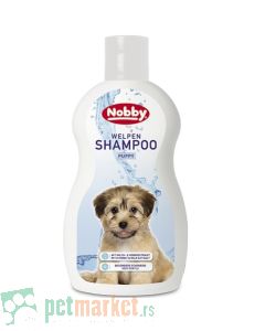 Nobby: Šampon za štence Puppy, 300 ml