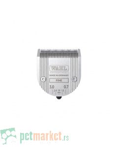 Wahl: Nož Star Blade Fine za mašinicu za šišanje pasa Bravura i Creativa