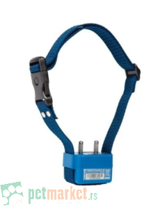 Num’axes: Ogrlica protiv lajanja Canicalm