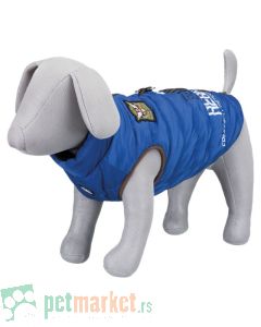 Trixie: Odelce za pse sa kopčom Saint-Malo Blue